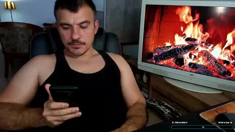gymd4ddy online show from 05.11.26