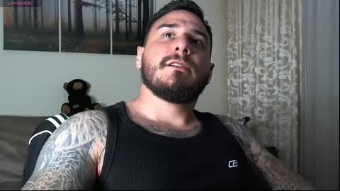gymdominus online show from 05.11.26