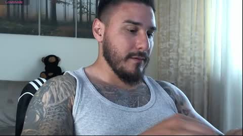 gymdominus online show from 05.12.26