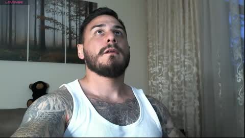 gymdominus online show from 05.16.26