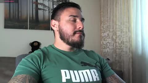 gymdominus online show from 05.20.26
