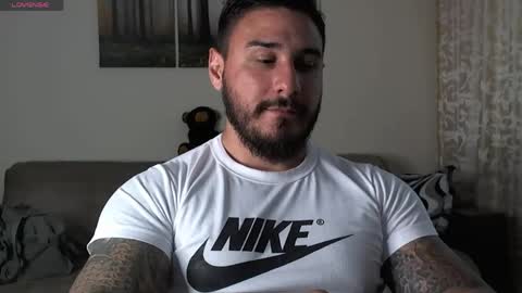 gymdominus online show from 05.21.26