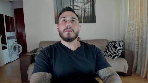 gymdominus online show from 05.30.26