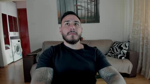 gymdominus online show from 05.31.26