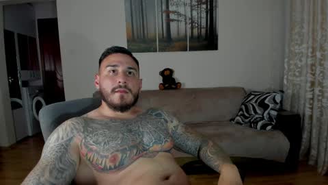 gymdominus online show from 05.31.26