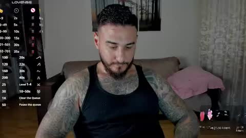 gymdominus online show from 06.30.26