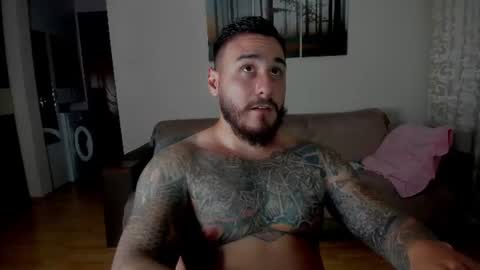 gymdominus online show from 07.04.26