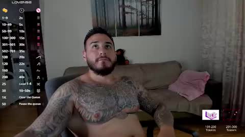 gymdominus online show from 07.09.26