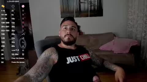 gymdominus online show from 07.11.26