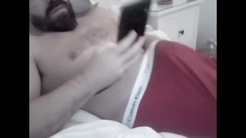 GymFitDan online show from 01.31.26