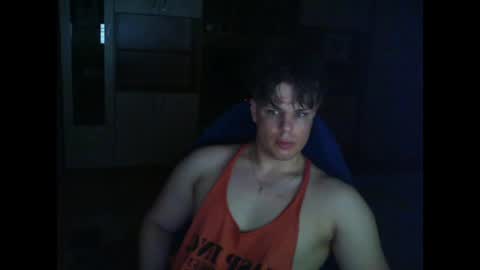 gymguy0505 online show from 04.05.26