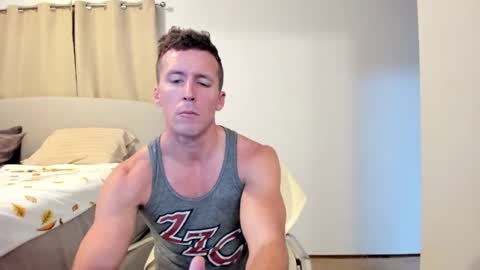 Snapshot of gymjock22 chatting on 01.08.25 GymJock22 online show from 01.08.25