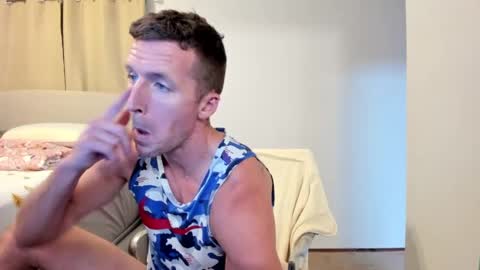 Snapshot of gymjock22 chatting on 01.10.25 GymJock22 online show from 01.10.25