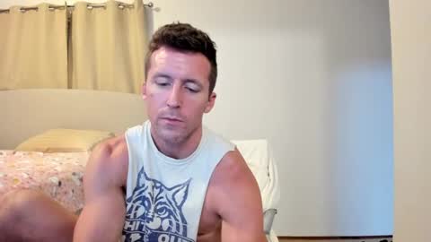 Snapshot of gymjock22 chatting on 02.21.25 GymJock22 online show from 02.21.25