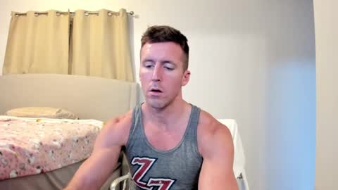 Snapshot of gymjock22 chatting on 03.05.25 GymJock22 online show from 03.05.25