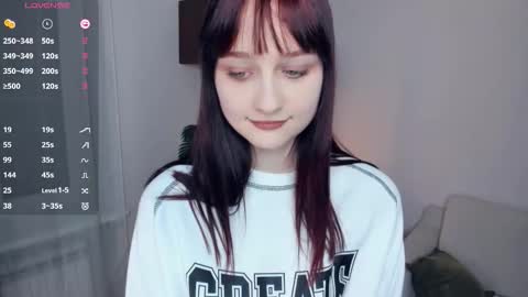 Kelly  Lilly online show from 01.06.26