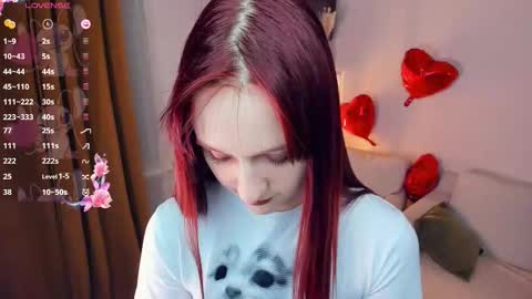 Kelly  Lilly online show from 02.18.26