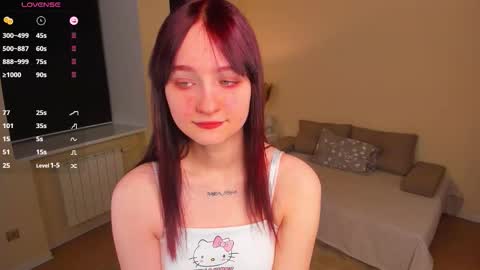 Kelly  Lilly online show from 02.27.26