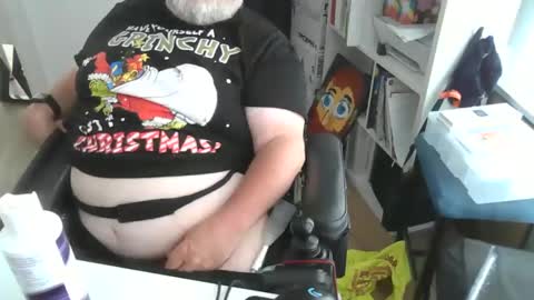 Snapshot of h20976 chatting on 12.20.24 h20976 online show from 12.20.24