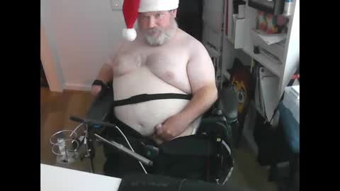 Snapshot of h20976 chatting on 12.24.24 h20976 online show from 12.24.24