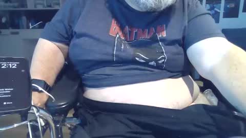 Snapshot of h20976 chatting on 12.31.24 h20976 online show from 12.31.24