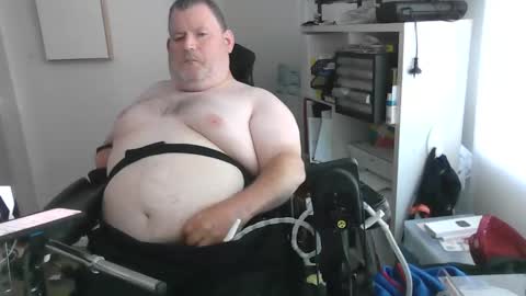 Snapshot of h20976 chatting on 01.16.25 h20976 online show from 01.16.25