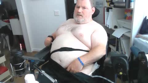 Snapshot of h20976 chatting on 01.26.25 h20976 online show from 01.26.25