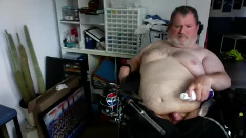 Snapshot of h20976 chatting on 11.19.25 h20976 online show from 11.19.25