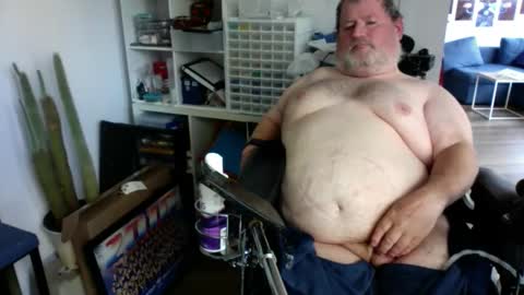 Snapshot of h20976 chatting on 11.20.25 h20976 online show from 11.20.25