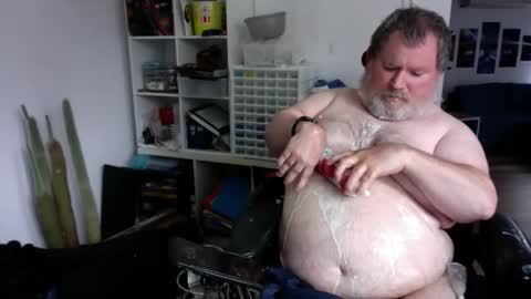 Snapshot of h20976 chatting on 11.27.25 h20976 online show from 11.27.25