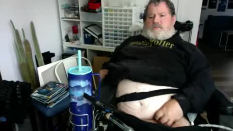 Snapshot of h20976 chatting on 12.15.25 h20976 online show from 12.15.25