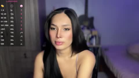 Camila online show from 10.26.25