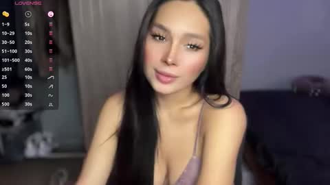 Camila online show from 11.20.25