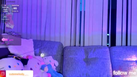 Snapshot of h3llokitty_ chatting on 03.19.26 Hello Kitty online show from 03.19.26