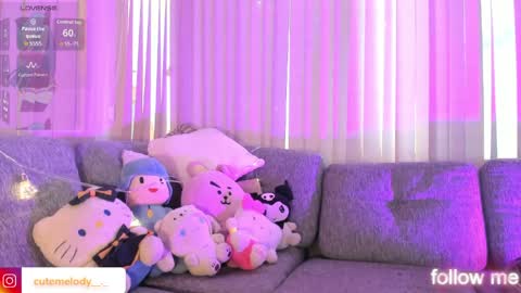 Snapshot of h3llokitty_ chatting on 04.02.26 Hello Kitty online show from 04.02.26