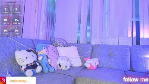 Snapshot of h3llokitty_ chatting on 04.09.26 Hello Kitty online show from 04.09.26