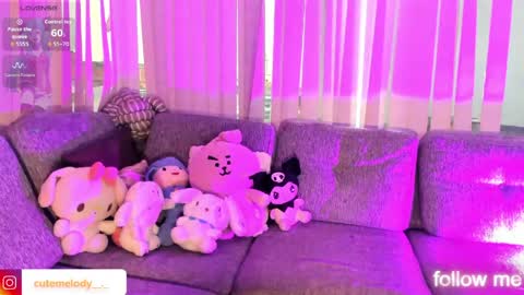 Hello Kitty online show from 05.27.26