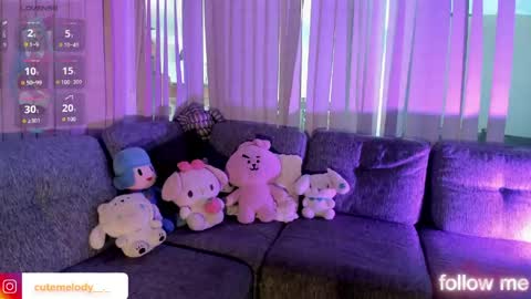 Hello Kitty online show from 05.28.26