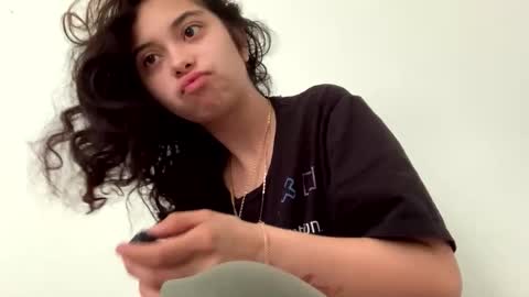 h3nnynlace online show from 03.09.26