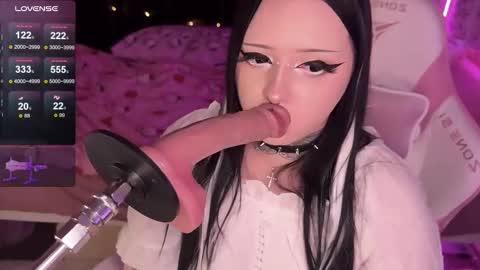 Molly and  PVT 42TKMIN 3 help us get 100 likes online show from 02.04.26