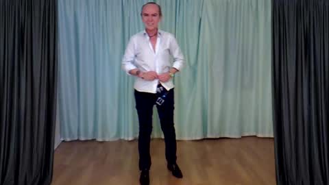 H. Blackwood online show from 04.04.26