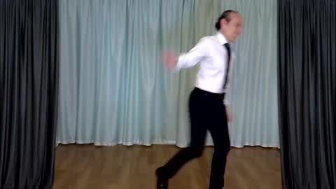 H. Blackwood online show from 04.09.26