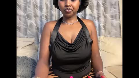 h_o_t_goddess online show from 02.18.26