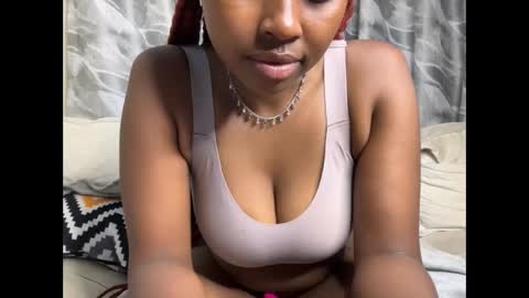 h_o_t_goddess online show from 04.03.26