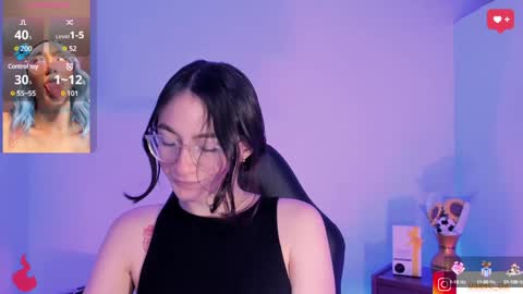 Snapshot of haanna_thompsoon chatting on 02.06.25 haanna_thompsoon online show from 02.06.25