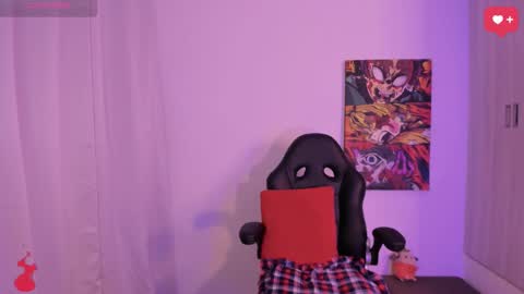 Snapshot of haanna_thompsoon chatting on 11.06.25 haanna_thompsoon online show from 11.06.25