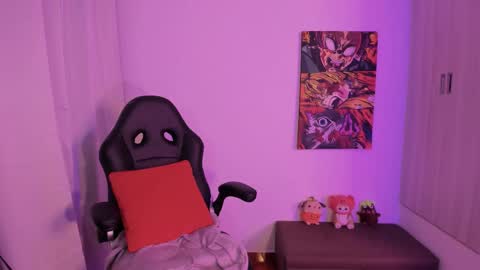 Snapshot of haanna_thompsoon chatting on 11.20.25 haanna_thompsoon online show from 11.20.25