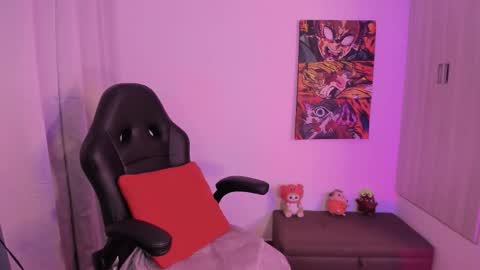 Snapshot of haanna_thompsoon chatting on 11.21.25 haanna_thompsoon online show from 11.21.25