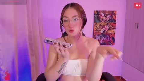 haanna_thompsoon online show from 01.09.26