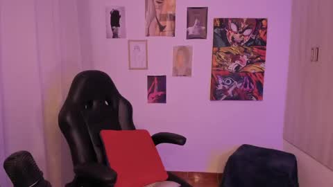 haanna_thompsoon online show from 05.15.26